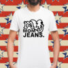 Mj Mom Jean t-shirt