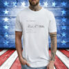 Miss Aja Yours In Service Fani T. Willis t-shirt