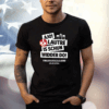 Sjo Lautre Is Schun Widder Do Berlin T Shirt