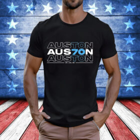 Auston Aus7on Auston 04-16-24 t-shirt