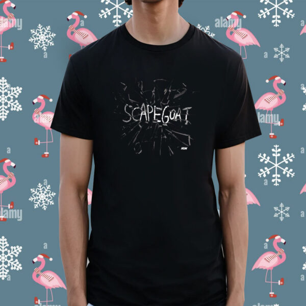 Jack Perry – Scapegoat t-shirt