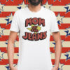 King Of The Jeans t-shirt