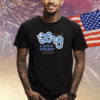Lrg I Ain’t Fresh Derrick Lambert Tee Shirt