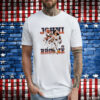 Auburn – Ncaa Men’s Basketball Johni Broome t-shirt
