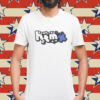 Htmx Katakana t-shirt