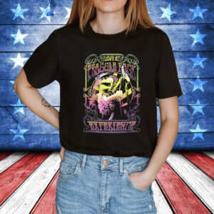 Fraggle Rock Experience t-shirt