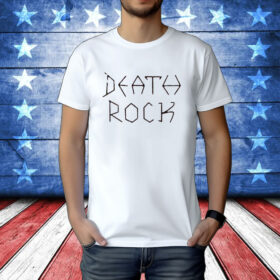 Official Ryan Gosling Death Rock Shirt