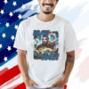 Drake Thanos 20 Vs. 1 Shirt