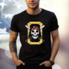 Kody Duncan O Pirate Shirts