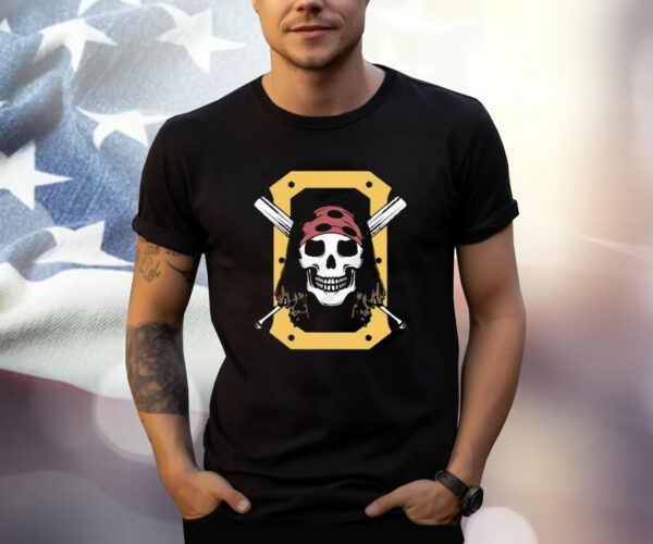Kody Duncan O Pirate Shirts