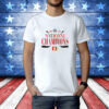 Official Denver Pioneers 2024 Ncaa Men’s Hockey National Champions Delay Of Game Shirt