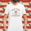 NYON New York Or Nowhere Mr. Knick 2024 Playoff t-shirt