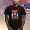 Nc State Horne And James Regional Champions T-Shirt