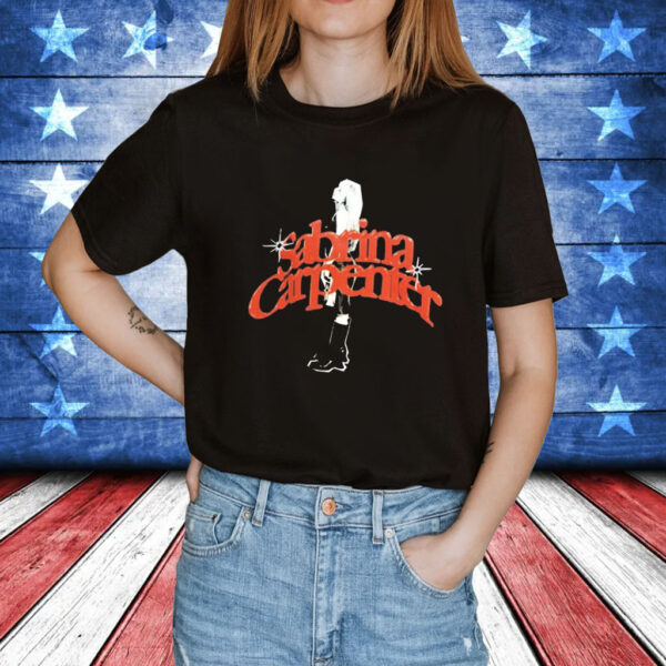Sabrina Carpenter t-shirt