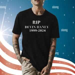 Ryan Garcia Murder On My Mind Rip Devin Haney 1999 2024 t-shirt
