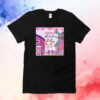 Merch 5th Birthday Bash Exploring the Goat Farm Wonderland Tee Shirt