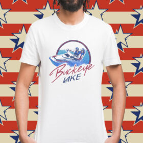 Buckeye Lake t-shirt