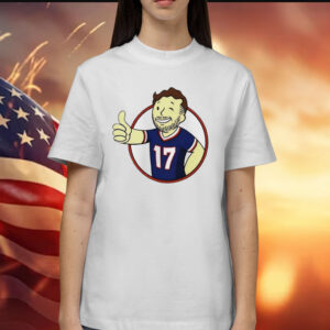 Official Josh Allen Ball Out Shirt