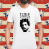 Mr.Fiendx Free Status t-shirt