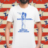 Aaa Fuck Around And Find Out t-shirt