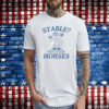 Me Stable That’s For Horses t-shirt