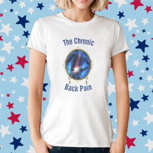 The Chronic Back Pain Shirt