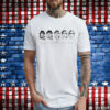 914Ny Money Dreams t-shirt