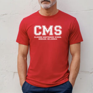 CMS Spring Field Trip 2024 Premium T Shirt