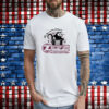 Be The Whole Problem 1075 Pikeville’s New Hit Music t-shirt