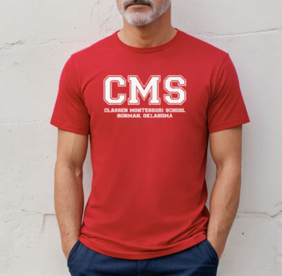 CMS Spring Field Trip 2024 Premium T Shirt