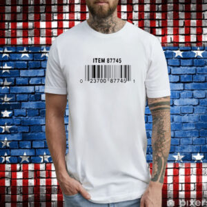 Rented World Liberty Bell t-shirt