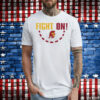 Fight On Trojan t-shirt