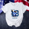 Andrew Benintendi Baseball Tee Shirt