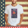 Daiistar Good Time Tour Eu uk 2024 shirt