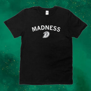 Drake madness Tee shirt