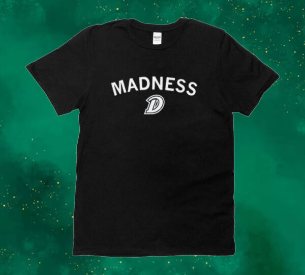 Drake madness Tee shirt