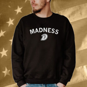 Drake madness Tee shirt