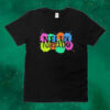 Drake wearing nelly furtado Tee shirt