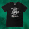Get Nasty Titan Crew Tee shirt