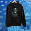 Gutterpress Trans People Existing Does Nothing Negative To Your Life You Crybaby Bitch Hoodie Shirt