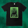 Hit Me Hard And Soft Billie Eilish Tee shirt