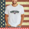 Hudson Valley Renegades classic logo shirt