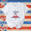 I Survived The Nyc Earthquake April 5Th 2024 Tee Shirt