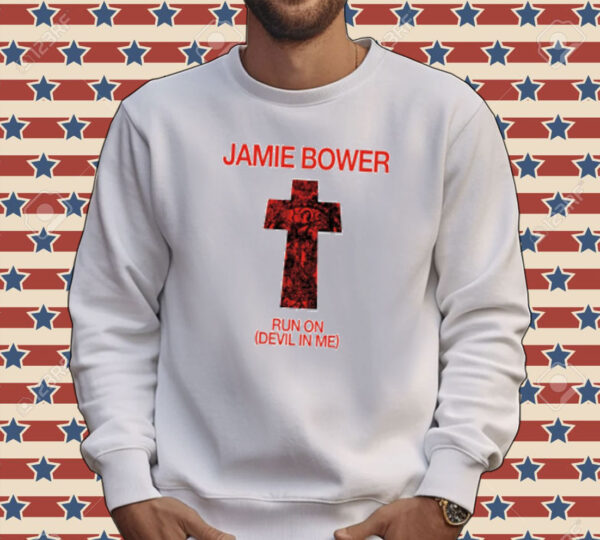Jamie Campbell Bower Stranger Things 4 Best Tee Shirt