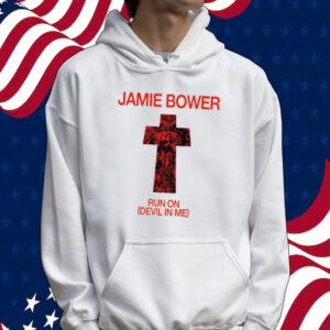 Jamie Campbell Bower Stranger Things 4 Best Tee Shirt