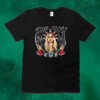 Julia Hart – Decay Tee Shirt
