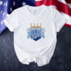 KC Royals Bring Out The Blue Our Hearts Are True Blue Royals Tee Shirt