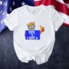 Kentucky Pope Is Dope Tee Shirt