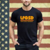 LFGSD San Diego Baseball Shirt
