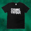 Layover Cosmic Cruser Tee shirt